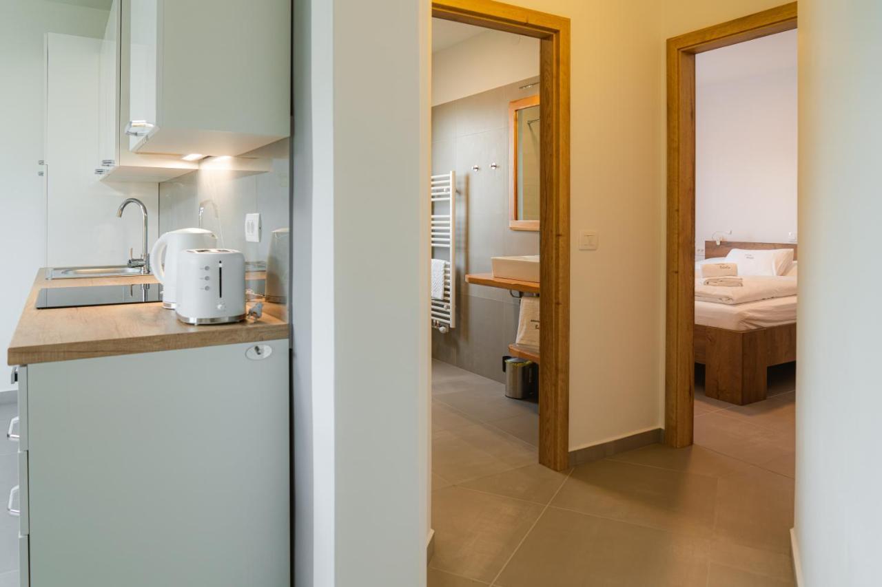 Apartma Bolero Tolmin Ngoại thất bức ảnh