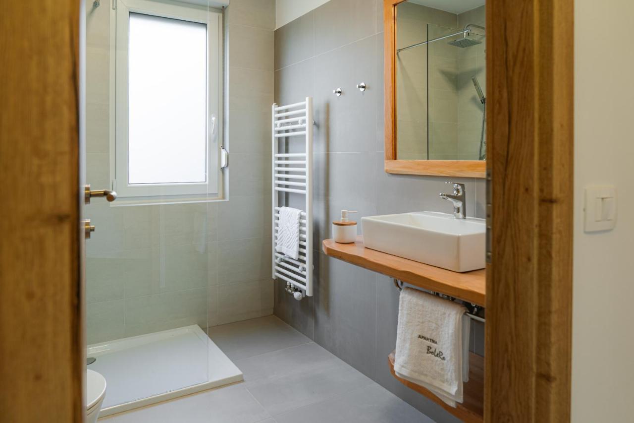Apartma Bolero Tolmin Ngoại thất bức ảnh