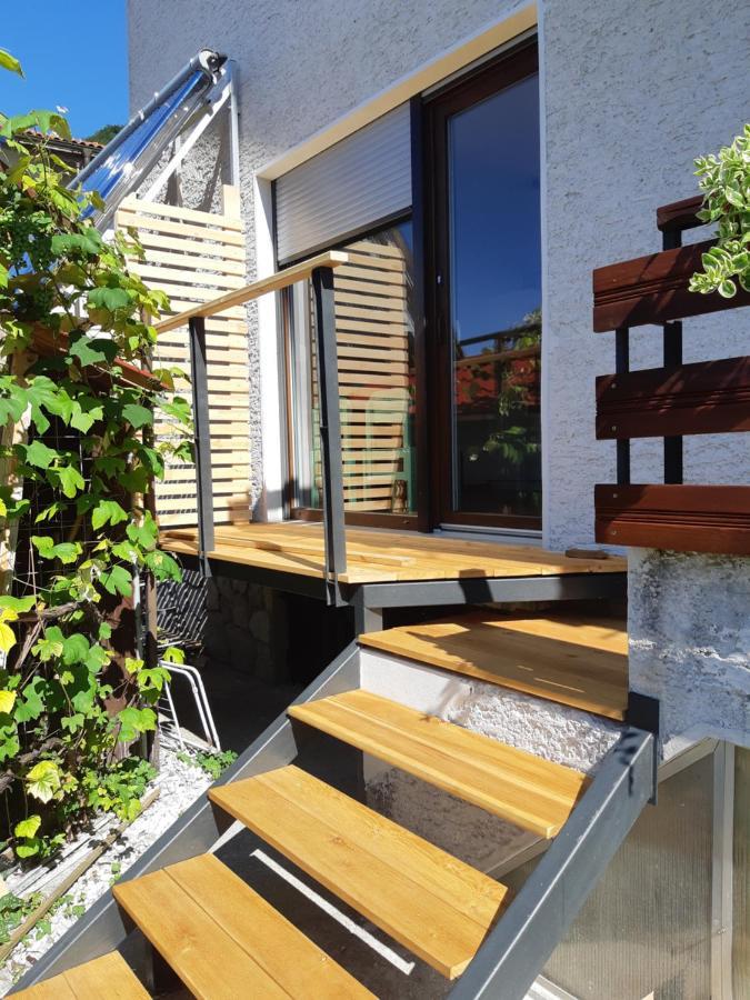 Apartma Bolero Tolmin Ngoại thất bức ảnh