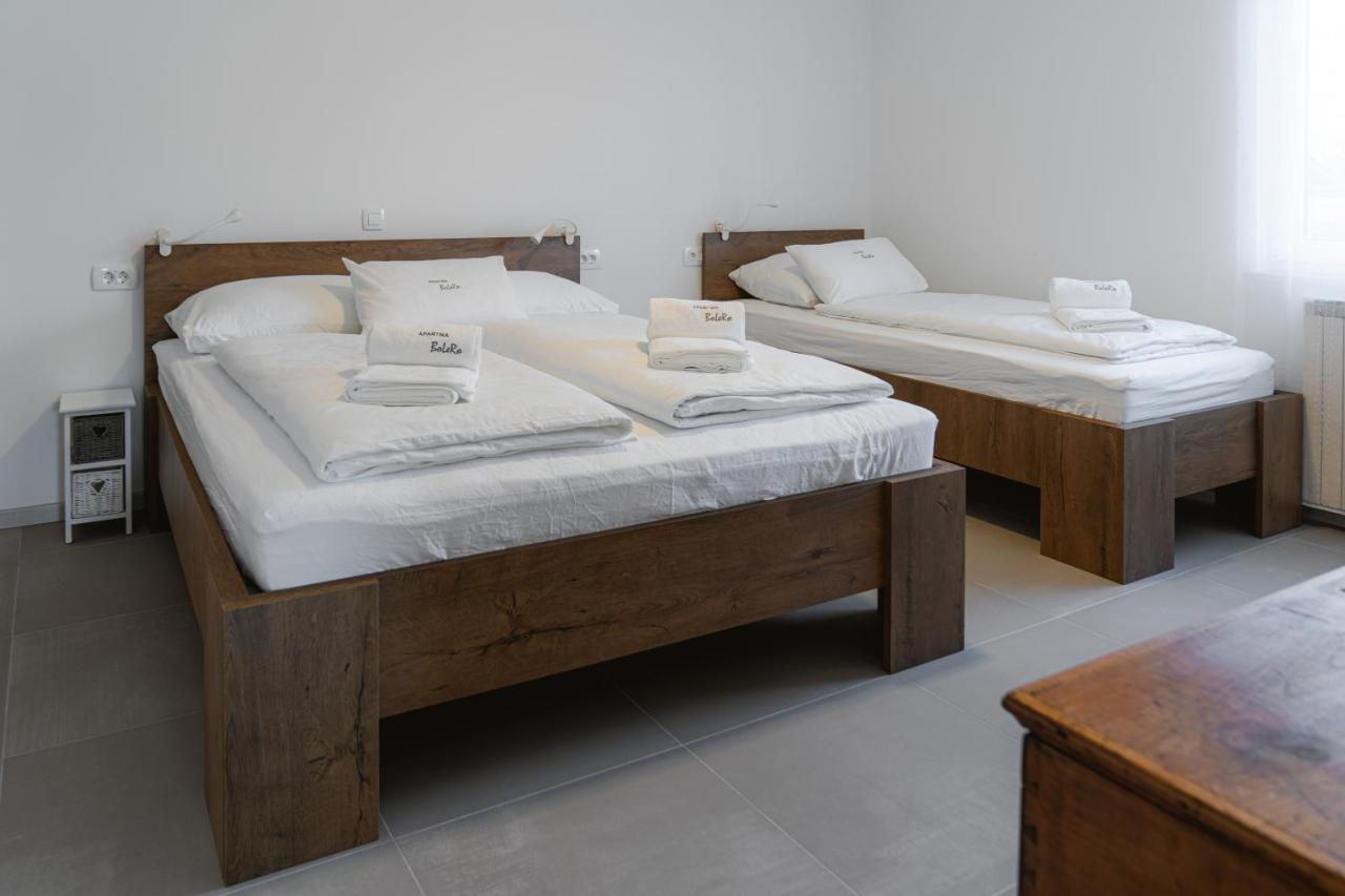 Apartma Bolero Tolmin Ngoại thất bức ảnh