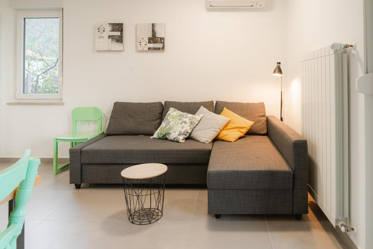 Apartma Bolero Apartment Tolmin Ngoại thất bức ảnh