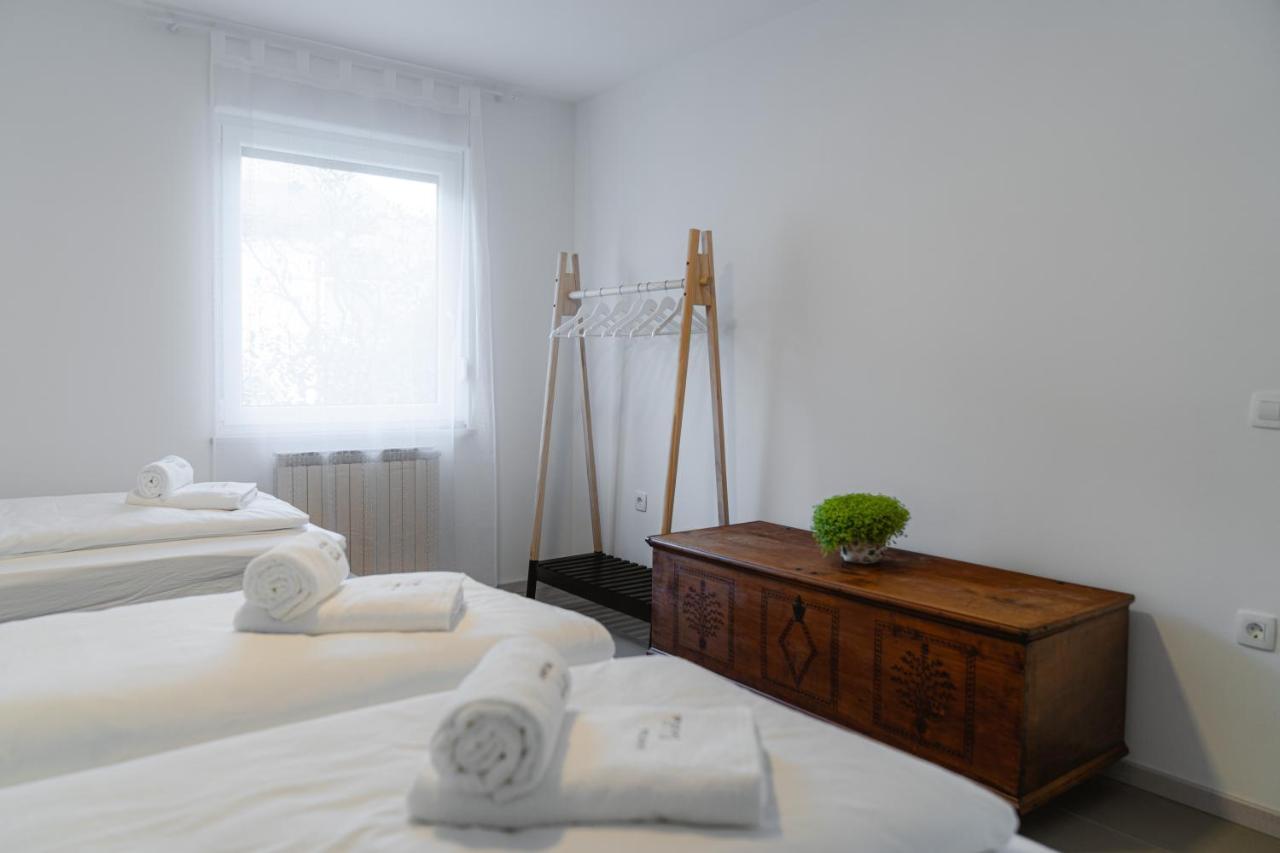 Apartma Bolero Tolmin Ngoại thất bức ảnh