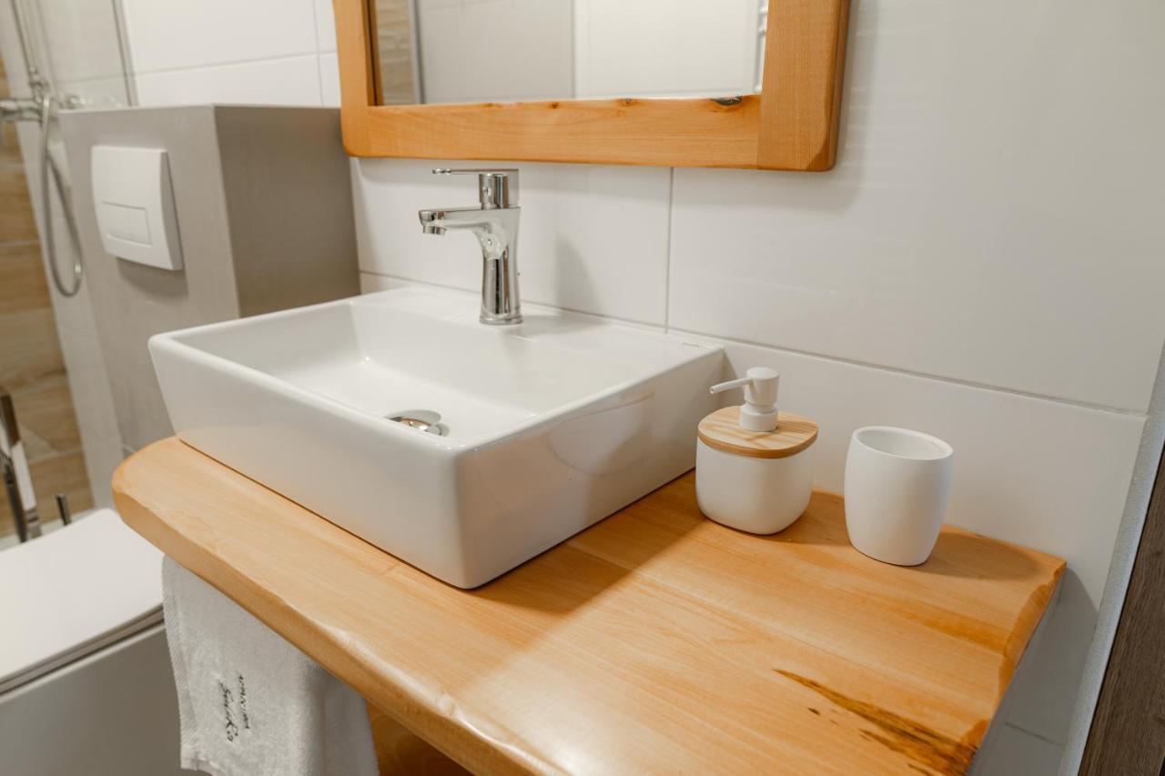 Apartma Bolero Tolmin Ngoại thất bức ảnh