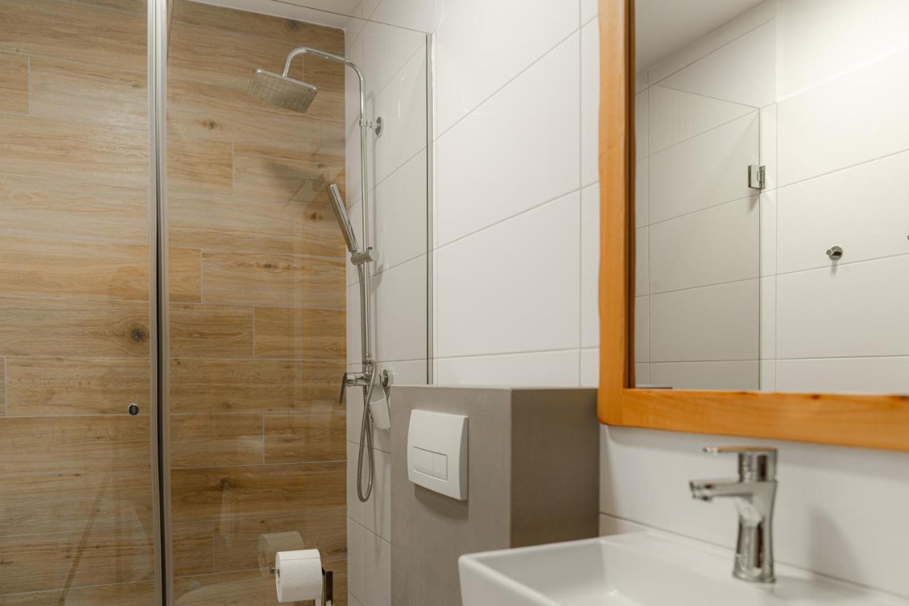 Apartma Bolero Tolmin Ngoại thất bức ảnh