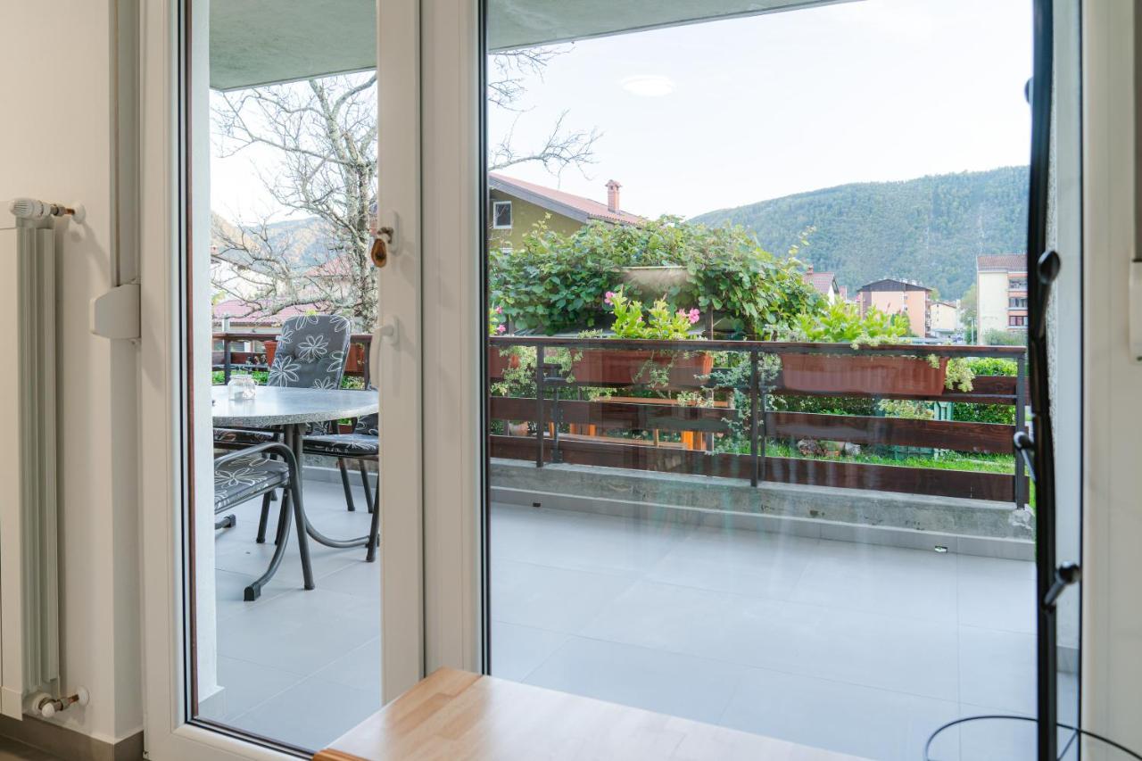 Apartma Bolero Tolmin Ngoại thất bức ảnh