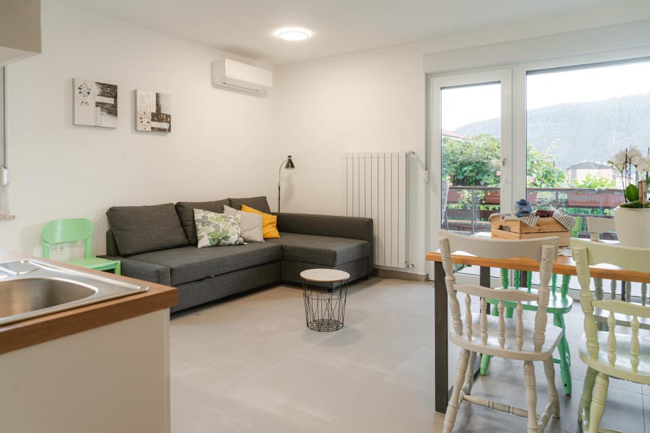 Apartma Bolero Tolmin Ngoại thất bức ảnh